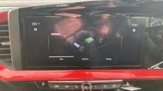 Vauxhall Mokka 100kW GS Line 50kWh 5dr Auto Electric Hatchback